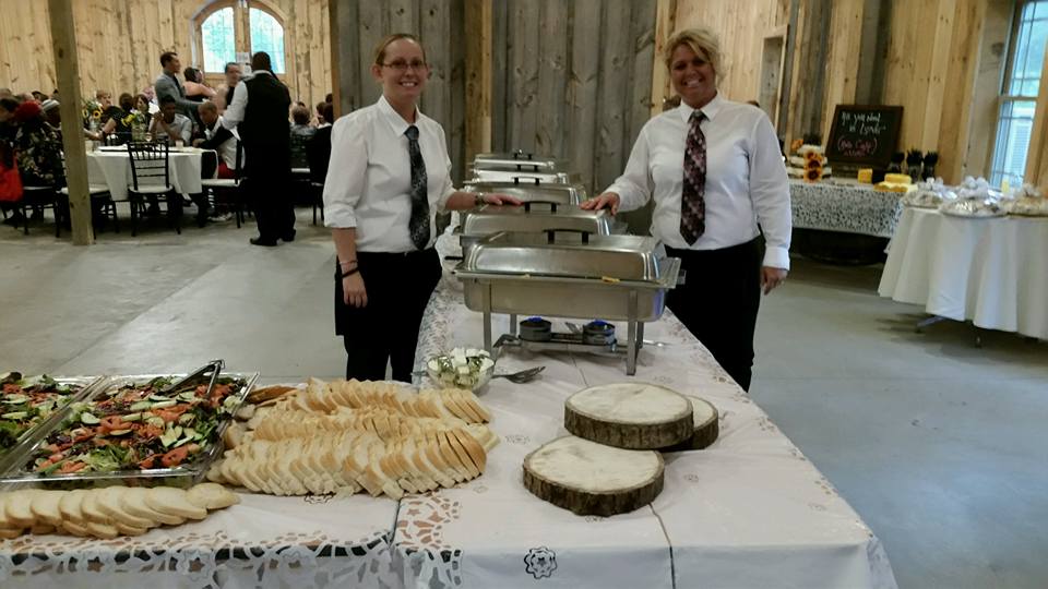 Sterno – Michael's Event Catering